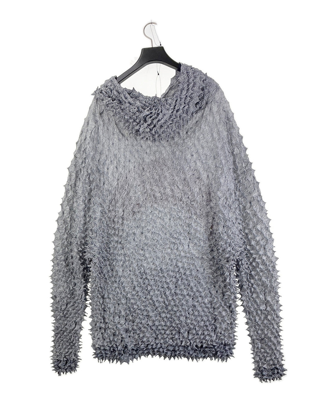 Doublet เสื้อฮู้ด