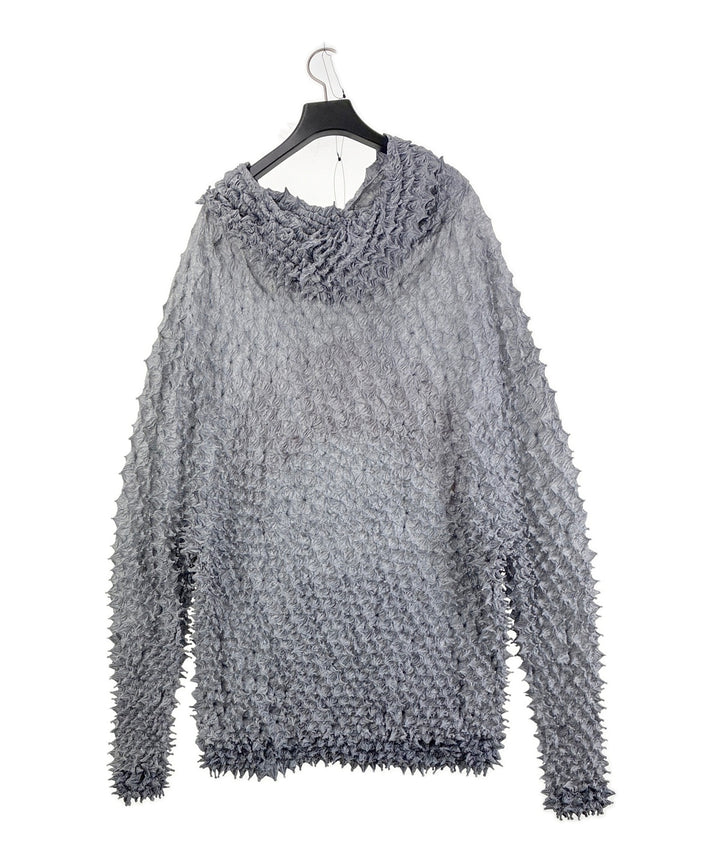 Doublet เสื้อฮู้ด
