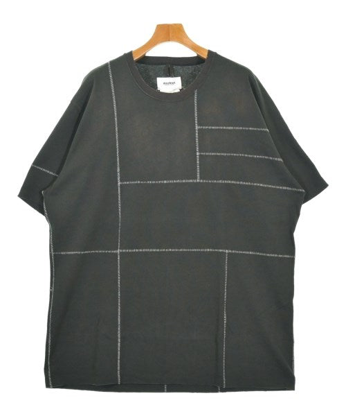 Doublet เสื้อยืด/เสื้อท็อปส์
