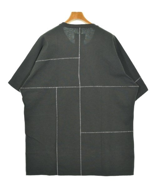 Doublet เสื้อยืด/เสื้อท็อปส์
