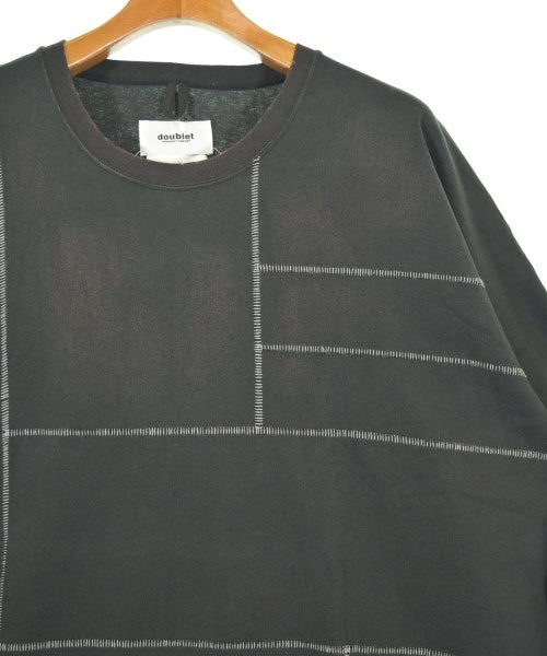 Doublet เสื้อยืด/เสื้อท็อปส์