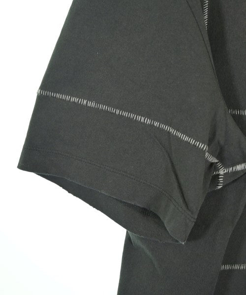 Doublet เสื้อยืด/เสื้อท็อปส์