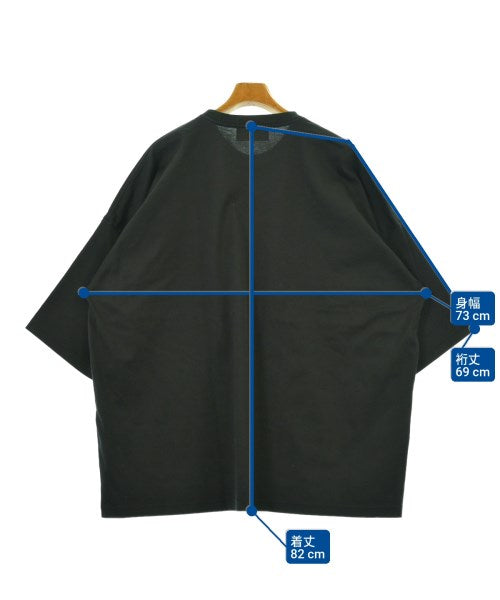 7×7 เสื้อยืด/เสื้อท็อปส์