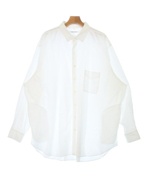 7×7 เสื้อลำลอง