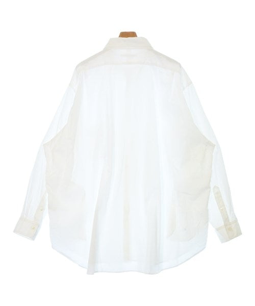 7×7 เสื้อลำลอง