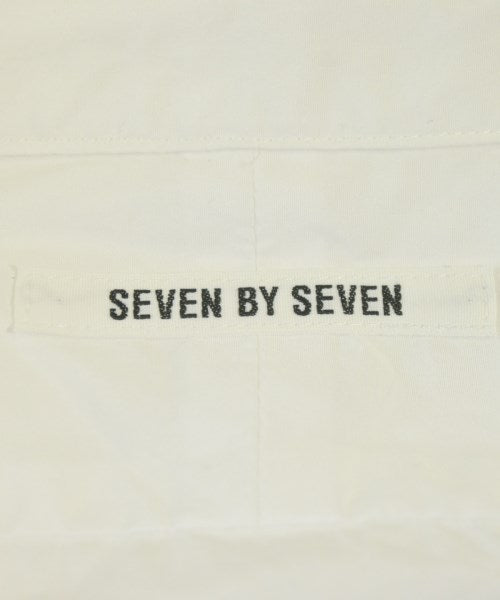 7×7 เสื้อลำลอง