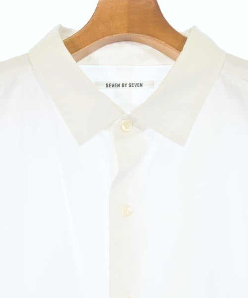 7×7 เสื้อลำลอง