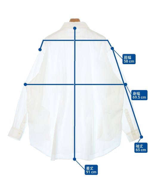 7×7 เสื้อลำลอง