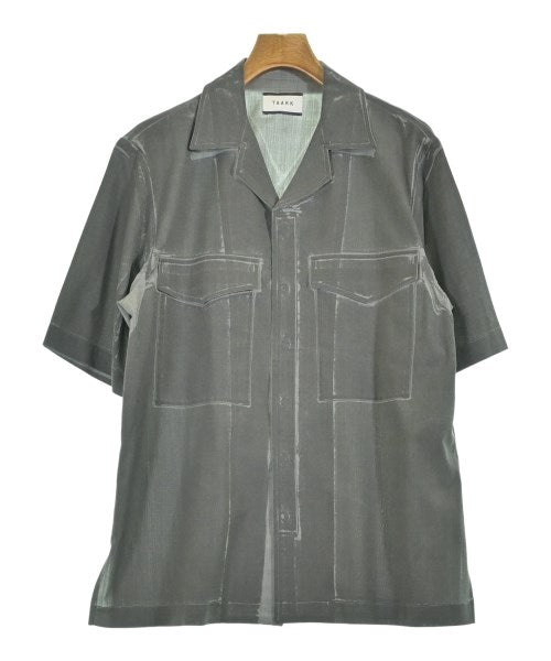 Taakk เสื้อลำลอง