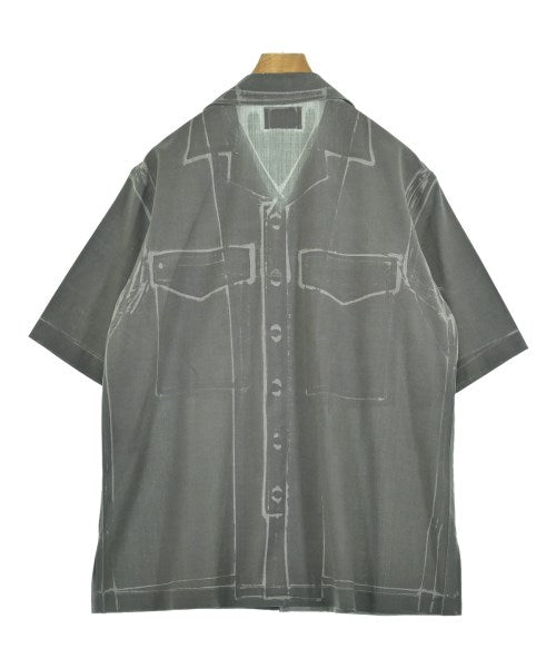 Taakk เสื้อลำลอง