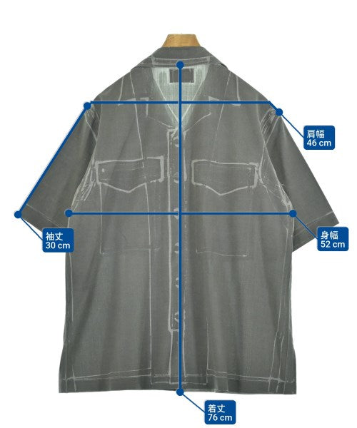 Taakk เสื้อลำลอง