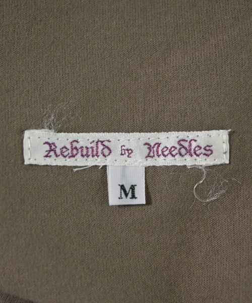 Rebuild by Needles กางเกงวอร์ม