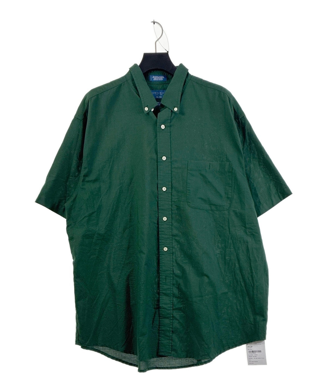 TOWNCRAFT เสื้อโปโล