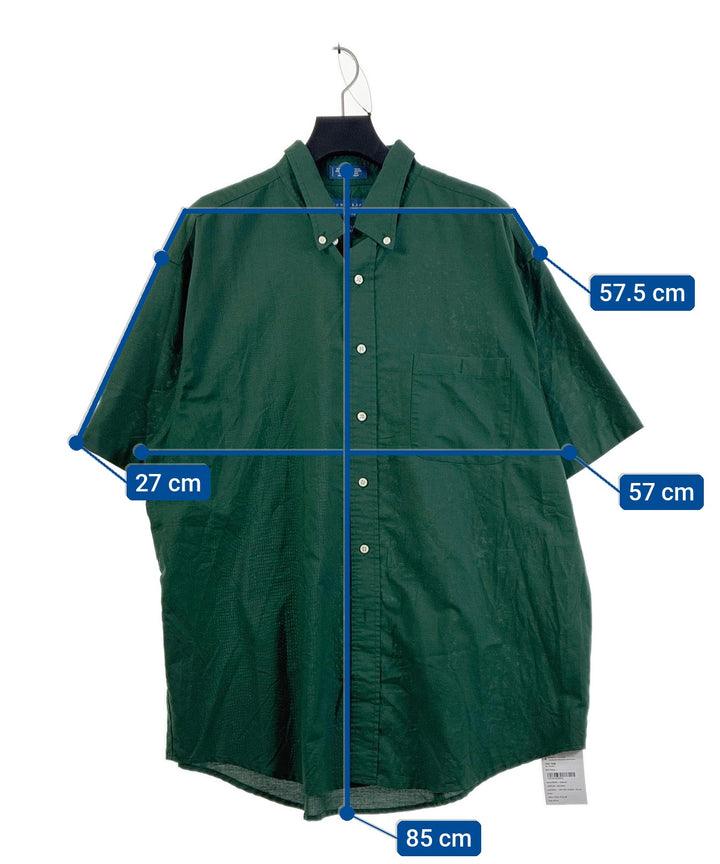 TOWNCRAFT เสื้อโปโล