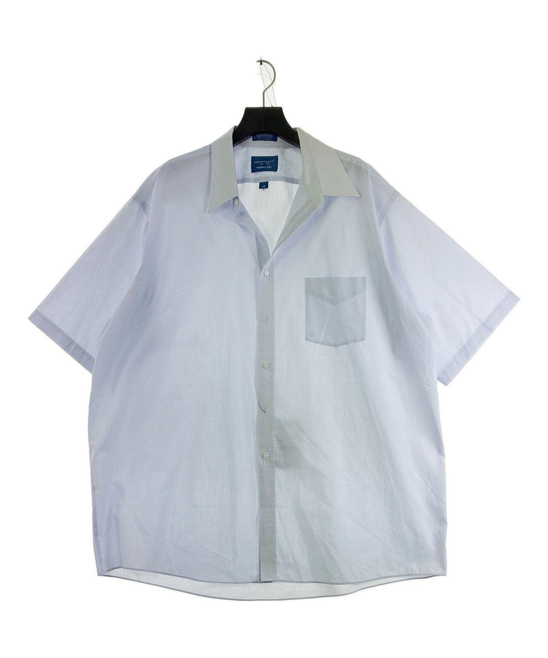 TOWNCRAFT เสื้อลำลอง