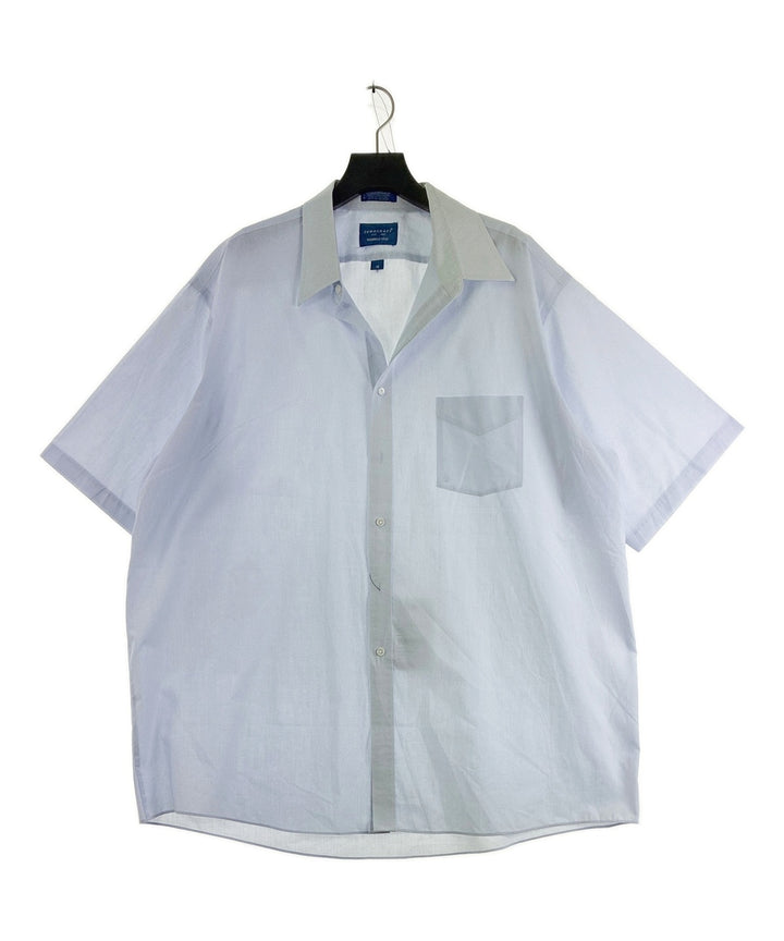 TOWNCRAFT เสื้อลำลอง