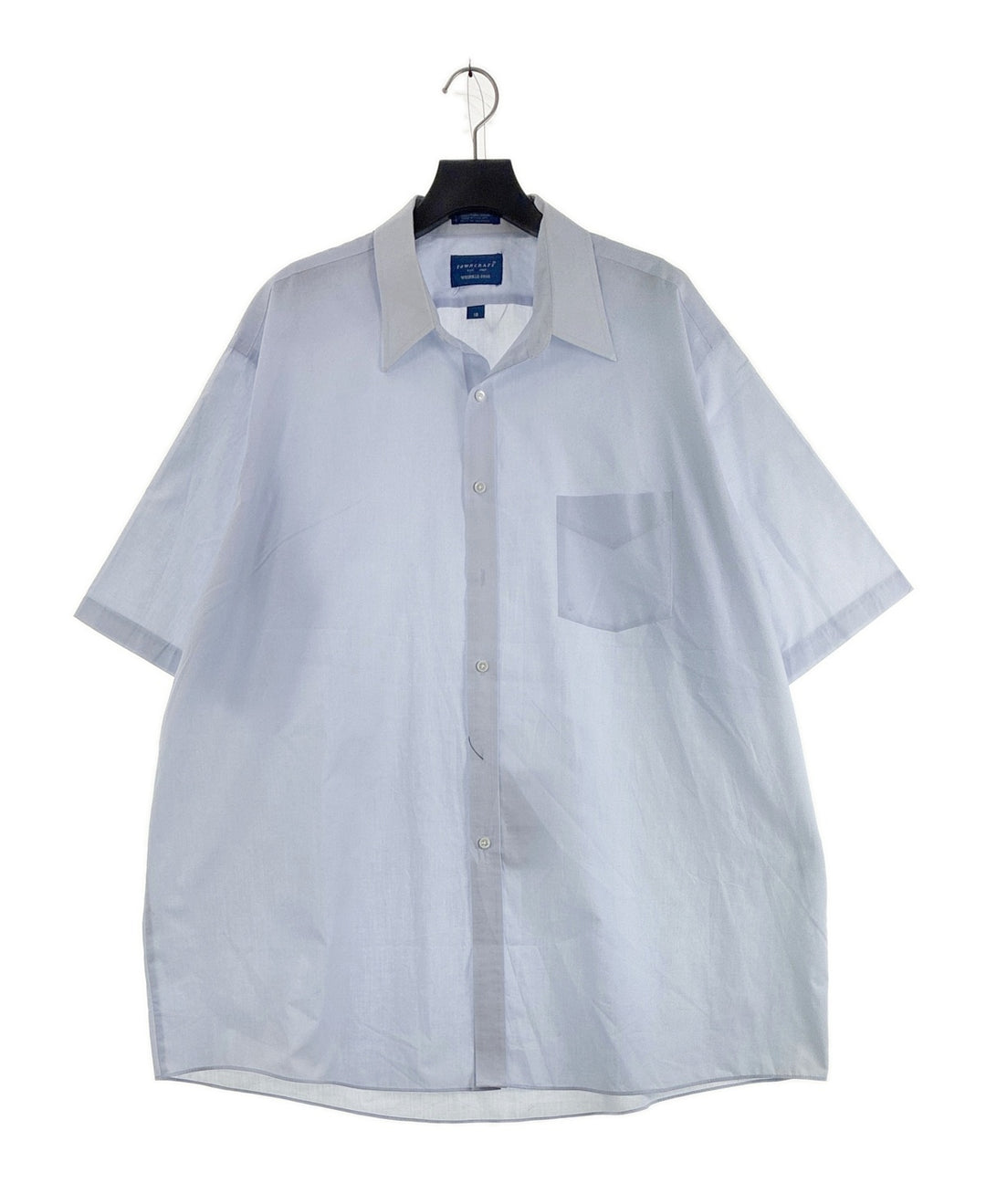 TOWNCRAFT เสื้อลำลอง