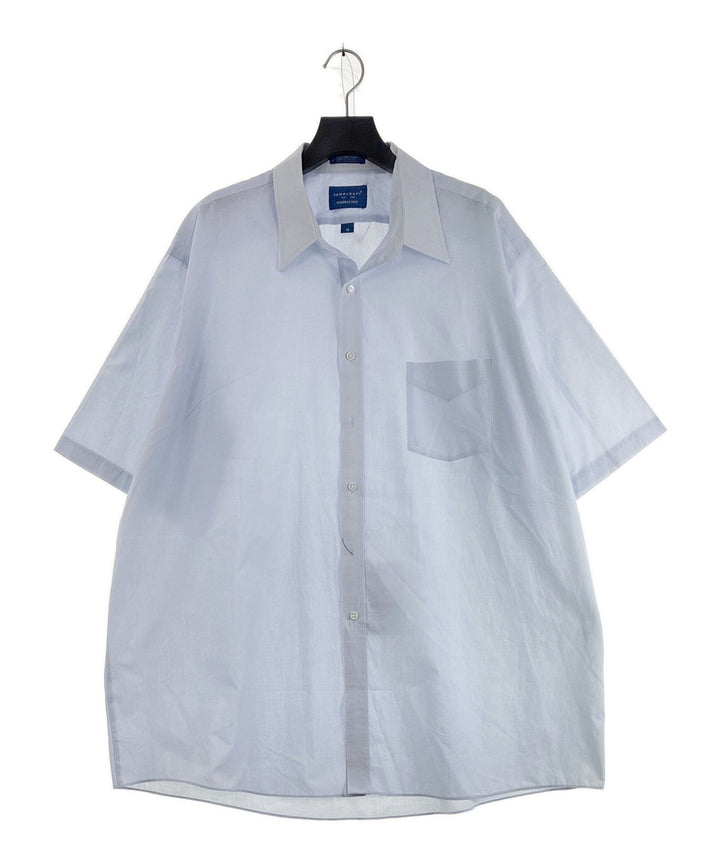 TOWNCRAFT เสื้อลำลอง