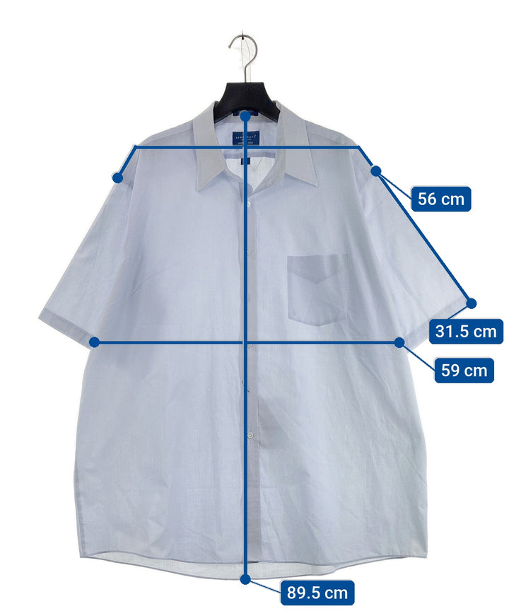 TOWNCRAFT เสื้อลำลอง