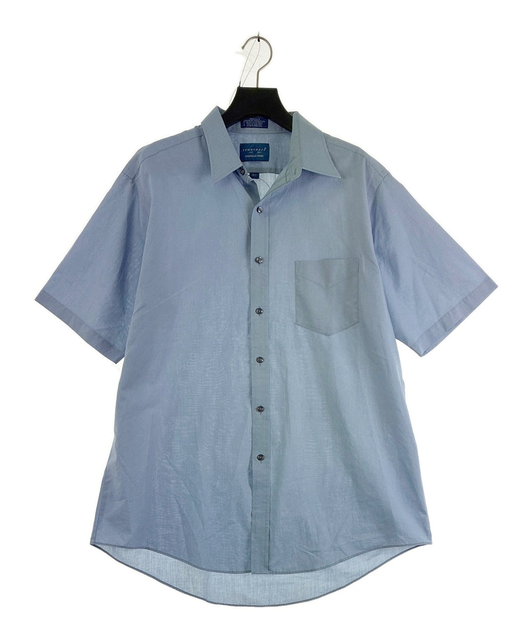 TOWNCRAFT เสื้อลำลอง
