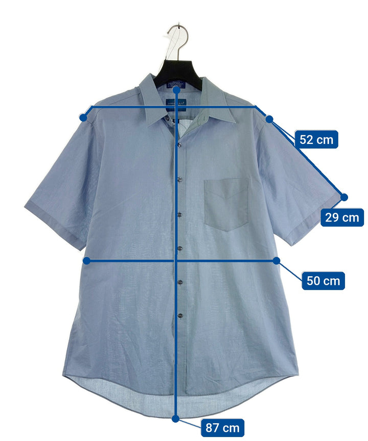 TOWNCRAFT เสื้อลำลอง