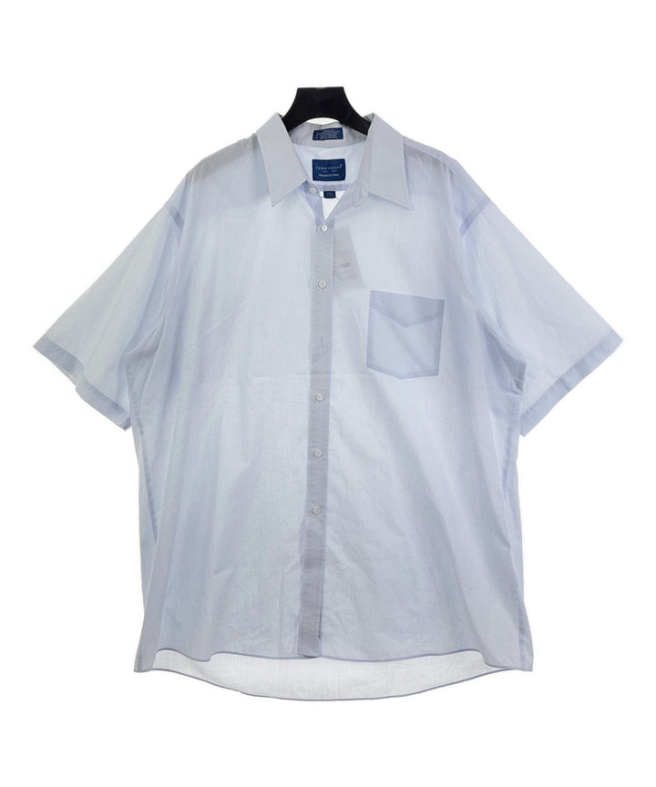 TOWNCRAFT เสื้อลำลอง
