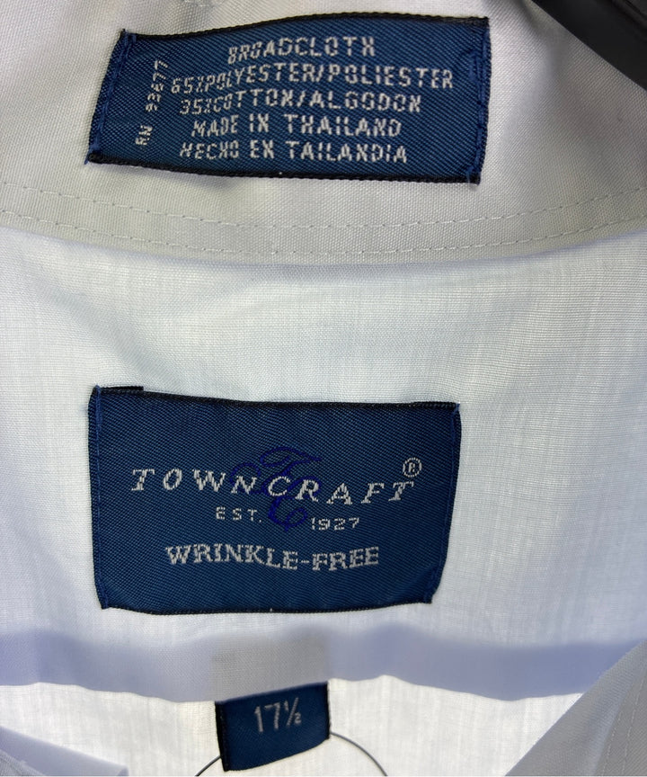 TOWNCRAFT เสื้อลำลอง