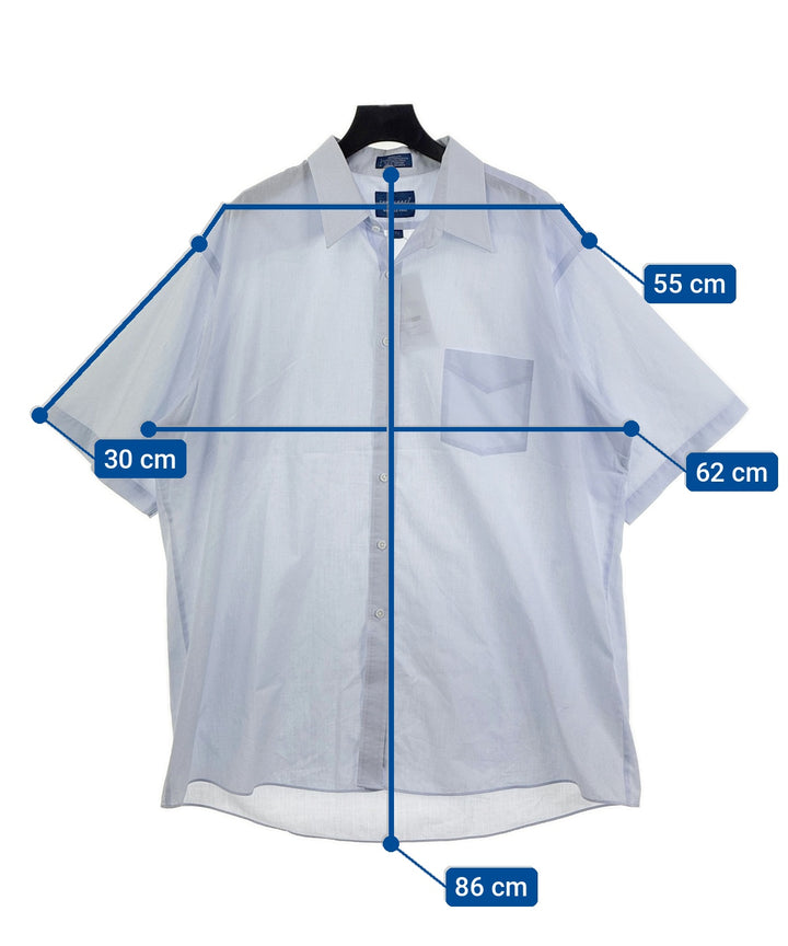 TOWNCRAFT เสื้อลำลอง