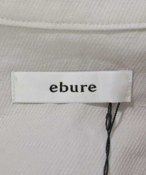 ebure เสื้อลำลอง