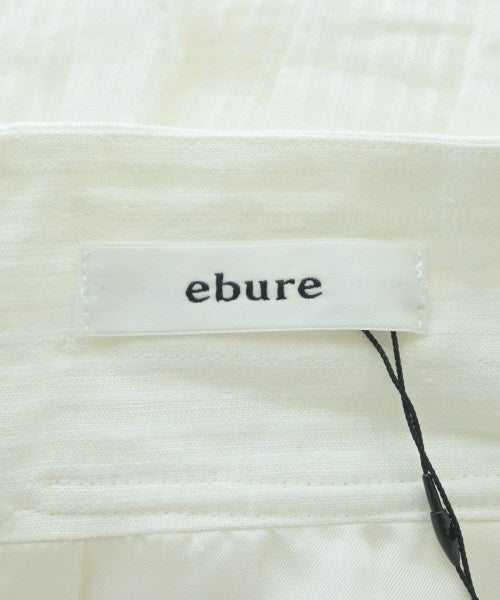 ebure กระโปรงยาว/แม็กซี่ยาว