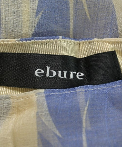 ebure กระโปรงยาว/แม็กซี่ยาว