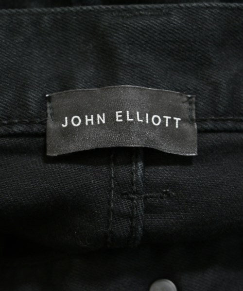 JOHN ELLIOTT ยีนส์