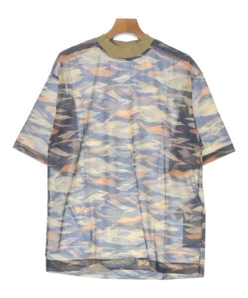 TOGA VIRILIS เสื้อยืด/เสื้อท็อปส์