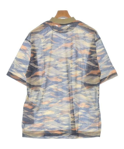 TOGA VIRILIS เสื้อยืด/เสื้อท็อปส์