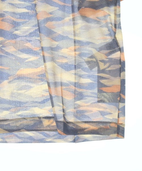 TOGA VIRILIS เสื้อยืด/เสื้อท็อปส์