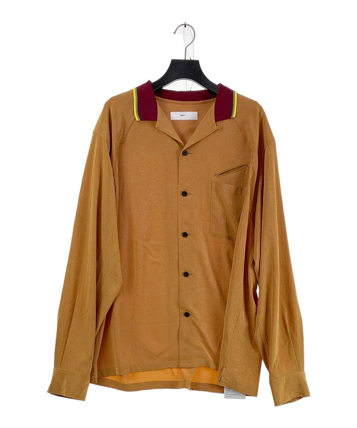 TOGA VIRILIS เสื้อลำลอง