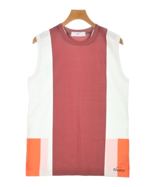 TOGA VIRILIS เสื้อกล้าม