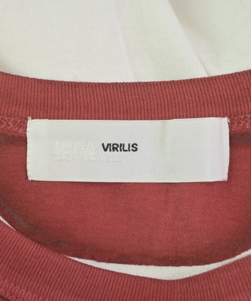 TOGA VIRILIS เสื้อกล้าม