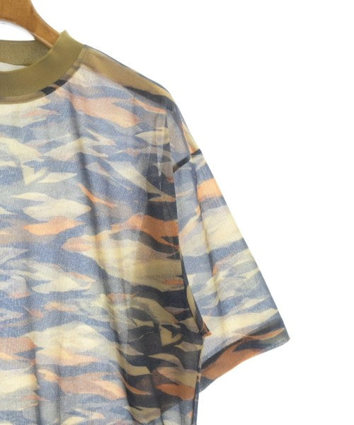 TOGA VIRILIS เสื้อยืด/เสื้อท็อปส์