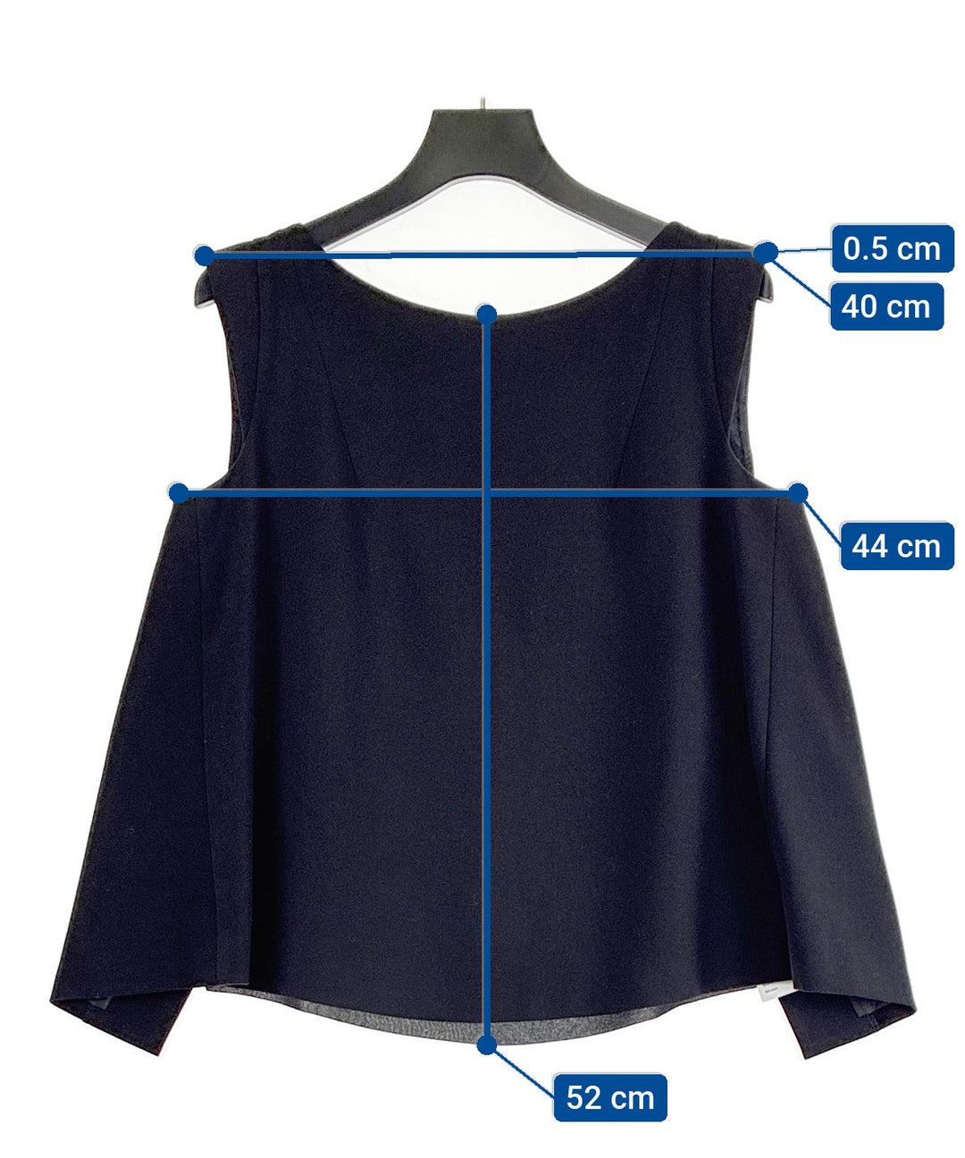 ba&sh เสื้อสตรี