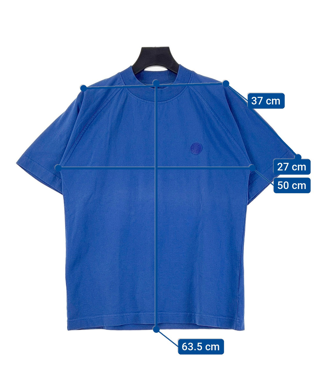 Bla Konst เสื้อยืด/เสื้อท็อปส์