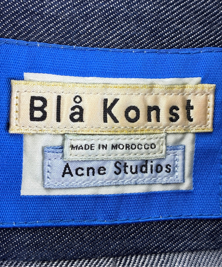 Bla Konst เสื้อเชิ้ต