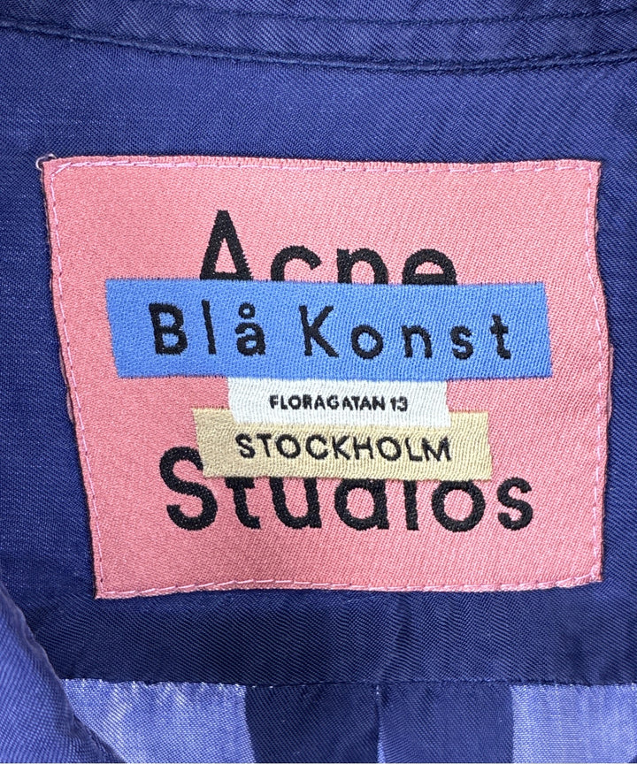 Bla Konst เสื้อเชิ้ต