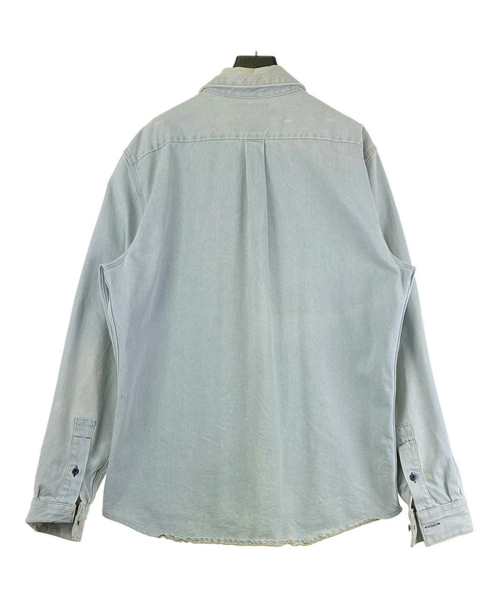 Bla Konst เสื้อลำลอง