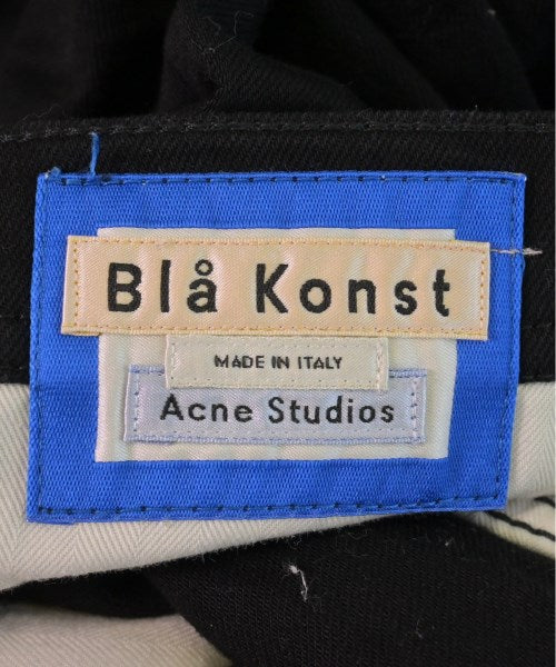 Bla Konst กางเกง อื่น