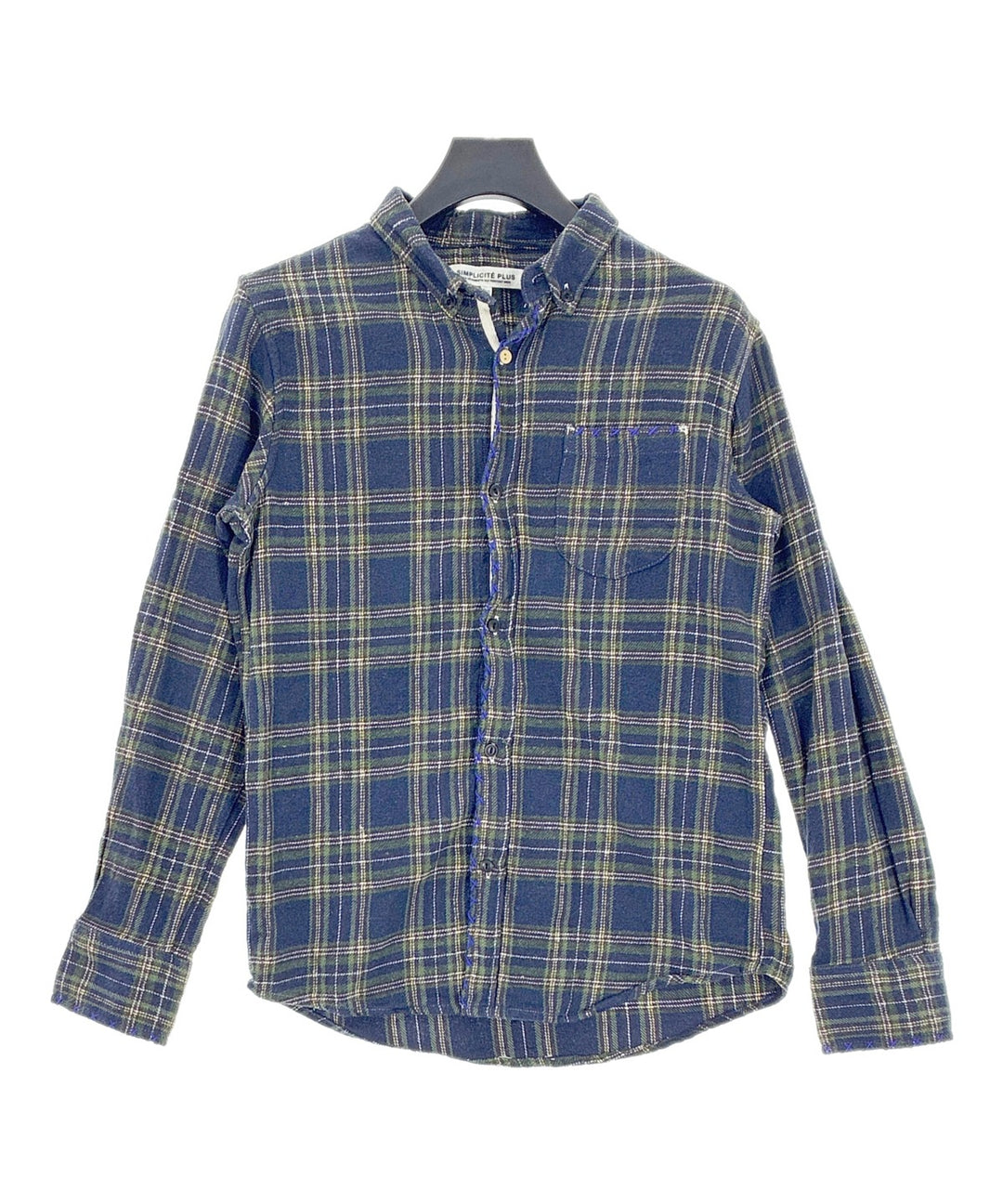 Simplicite plus เสื้อโปโล