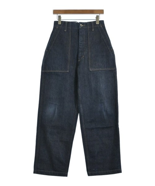 Engineered Garments WORKADAY ยีนส์