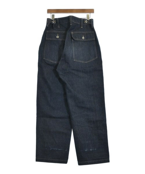 Engineered Garments WORKADAY ยีนส์