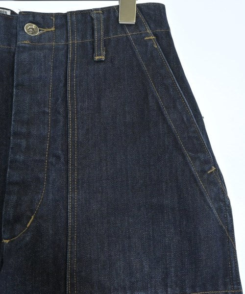 Engineered Garments WORKADAY ยีนส์