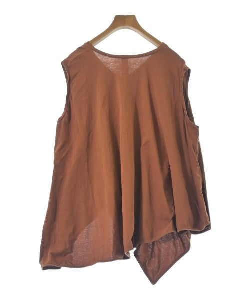 nagonstans เสื้อยืด/เสื้อท็อปส์
